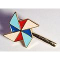 Novelty Cartoon Childrens Pinwheel Fan Spinner ...