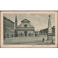Chiesa di Santa Maria Novella, Firenze, 1925 - ...