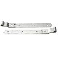 BANDS ONLY 18" / 450mm Hinges Heavy Duty Gate S...