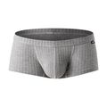 Men's Sexy Underwear Soft Underpants Boxers Bri...