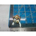Vintage IH 12K Gold filled 1/20 womans Brooch