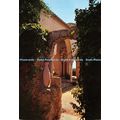 D025291 No. 7. Malaga. Small temple. Alcazaba. ...