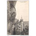46 - Rocamadour - Le chemin de ronde