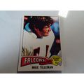 1975 Topps Football Card # 272 Mike Tilleman Ex...