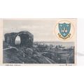 B203 ARDROSSAN -CASTLE ARCH