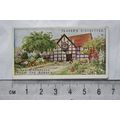 1917 Players Shakespearean Series No. 3 Shakesp...