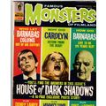 FAMOUS MONSTERS OF FILMLAND # 82 ( 1971 )