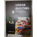 Urban Quilting: Quilt Patterns for the Modern-D...