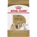 Royal Canin Shih Tzu Adult Breed Specific Dry D...