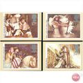 GB PHQ 1985 - Arthurian Legends