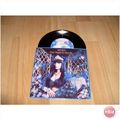 akasa,one night in my life.1989 7" p/s.wea, yz 405