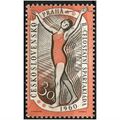 1960 Michel 1176 - cancelled