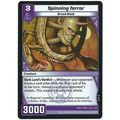 Kaijudo - Invasion Earth - #19/80 - Spinning Te...