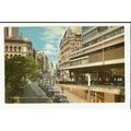Warwickshire BIRMINGHAM Corporation Street Post...