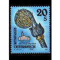 ÖSTERREICH AUSTRIA [1993] MiNr 2109 ( **/mnh ) ...