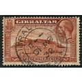 1931/1933 SG 111 - fine used (o)