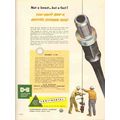 continental supply company 1953 no boast fact s...