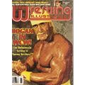 PRO WRESTLING ILLUSTRATED magazine NOVEMBER 199...