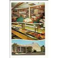 Advertising SWEDEN HOUSE SMORGASBORD Tampa Flor...