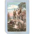 Rhode Island Bristol Soldier's & Sailor's Monum...