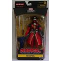 Marvel LEGENDS ' DEADPOOL as PIRATE ' action fi...