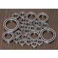 (23pcs) CORALLY MINI ASSASSIN Rubber Sealed Bal...