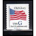 2890 32c G Old Glory Very Fine MNH CNS A5437 PA...