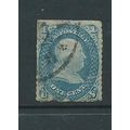 usa united states of america stamp sg60b sg 60b...