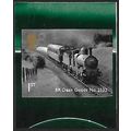 Great Britain SG 3215: Classic Locomotives: Bri...