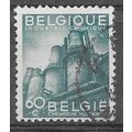 Belgium ( Belgique ) N° 761 OBLITERE (USED)