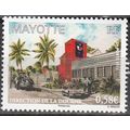 Mayotte 2010 Michel 239 Neuf ** Cote (2010) 2.4...