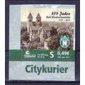 875 J. Klosterlausnitz, Klosterkirche / Kloster...
