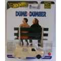 HOT WHEELS ' POP CULTURE ' DUMB and DUMBER MUTT...