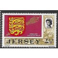 1970 SG 49a - MNH (**)