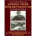 Combat History Of German Tiger Tank Battalion 503 In World War 2