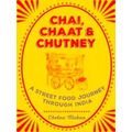 Chai, Chaat & Chutney
