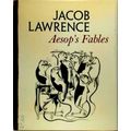 Aesop's Fables by Jacob Lawrence