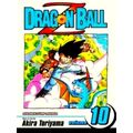 Dragon Ball Z, Vol. 10 by Akira Toriyama