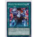 YuGiOh The Dark Illusion - TDIL-EN067 - Magical...