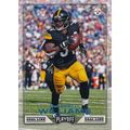 2016 Panini Playoff Football Goal Line Parallel...