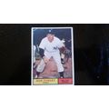 1961 Topps Card # 040 Bob Turley Good (2) New Y...