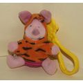 2000 McDonalds Disney's The Tigger Movie Piglet