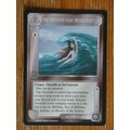 Middle Earth CCG : 'Nenselde the Wingild' (Drag...