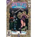Amethyst (1983 Ltd) Princess of Gemworld # 004 ...