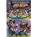 Mantra (Vol 1) # 009 NM MODERN AGE COMICS