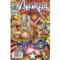 Avengers (Vol 2) # 001 NM MODERN AGE COMICS