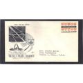 Rose Craft 5c Highway Unused (Cachet-Typed/A) C...