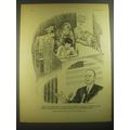 1967 Cartoon by Leslie Illingworth - Appeal to ...