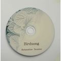 Birdsong Relaxation CD