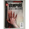 VAMPIRE STATE BUILDING #1 - COVER A - 1st PRINT...